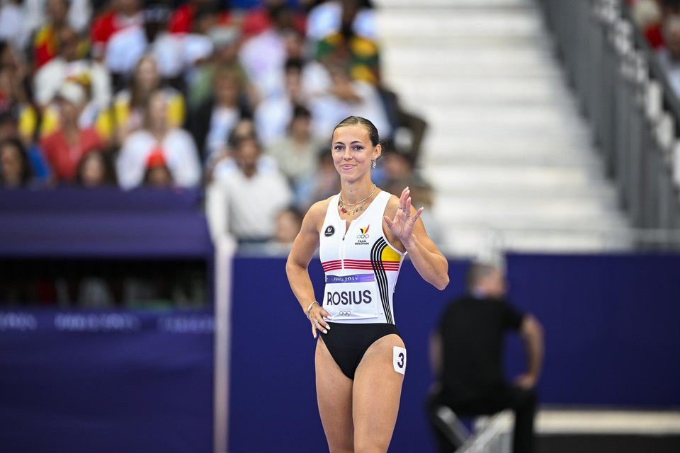 Rani Rosius