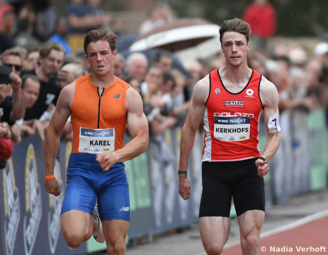 46ste Nacht van de Atletiek