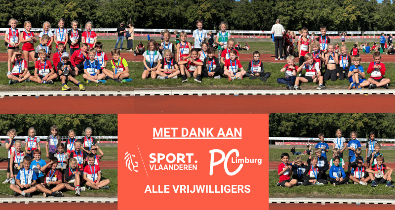 Laatste zomerwedstrijd van het jaar