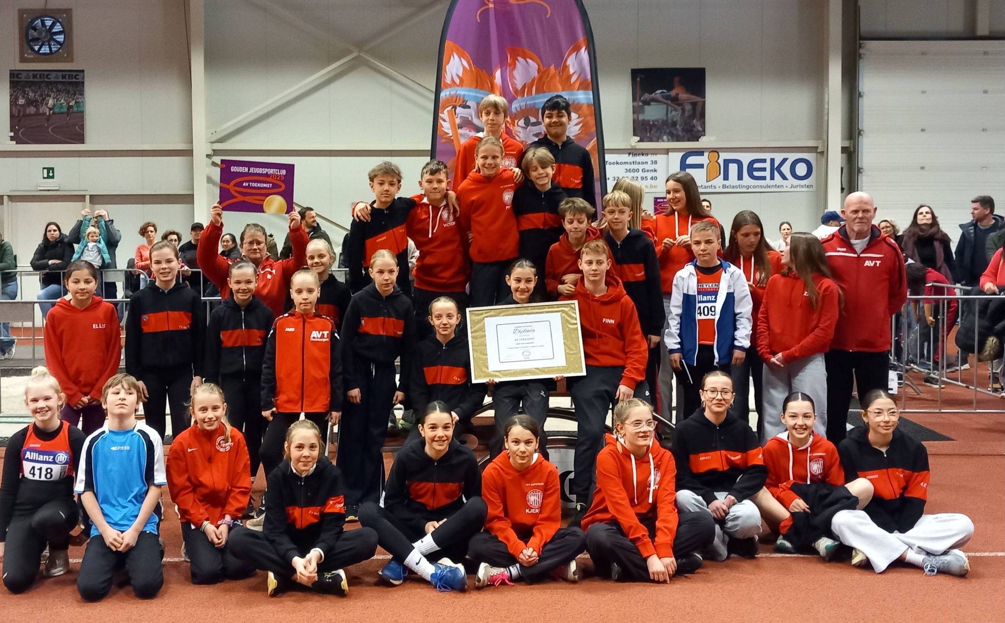 AVT Jeugddag 2026