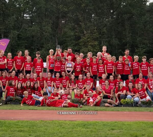 Terugblik einde atletiekzomer 2026